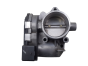 Valvola corpo farfallato Citroen Peugeot 0280750085 1635Q9 1.6 Bosch 1412
