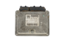 Centralina IAW4EF.B3 46799771 Fiat Magneti Marelli 39058