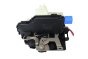 Meccanismo serratura porta Posteriore Destro 6Y0839016A 98390757501 Skoda Fabia Vika