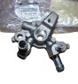 Supporto, Staffa DPF Nuovo Originale 8200926485 Renault