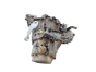 Cambio 20TE49 1.9D WJY Citroen Berlingo Peugeot Partner 1003