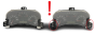 Tachimetro Fiat Doblo 46762987 58449