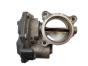 Valvola corpo farfallato BMW 1354 7810752 02 10378517 Pierburg 1370