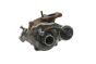 Turbocompressore 0375G9 54359710009 1.4 HDI TDCI Citroen Peugeot 54351014861 2278