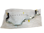 Tubo liquido refrigerante Citroen Peugeot 1351KW 1351.KW Originale