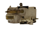 Meccanismo serratura porta Anteriore Sinistro 9135H9 Citroen Evasion Peugeot 806 Kiekert 10870