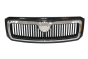 Griglia Radiatore 6Y0853651 88530052702 Skoda Fabia 1 DPA