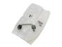 Tubo carburante Citroen Peugeot 2.0 HDI 1570P5 1570.P5 Nuovo Originale