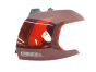 Fanale Destro Posteriore Peugeot 2008 9826730380 2016-2019 Nuovo Originale
