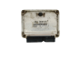Centralina Motore ECU 038906019CR 0281010663 VW 42076