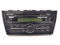 Radio lettore CD Mitsubishi Space Star 8701A621 DY-1 ME3E21-4-T