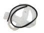Guarnizione Porta Sinistra Originale Peugeot 406 9023LJ