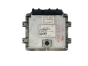 Centralina Motore ECU Fiat 51822895 4100148 Metatron 34415