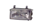 Faro Sinistro 701941017 89410303902 VW Transporter T4 DPA
