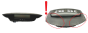Contagiri Citroen C4 96572391ZD 56446