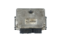 Centralina 55193786 0281011557 Fiat Bosch 42709