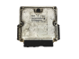 Centralina P04727664AE 0281010814 Chrysler Bosch 28279