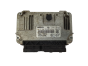 Centralina 89661-0H070 0261S04464 Toyota PSA Bosch 15768