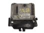 Centralina Motore ECU Audi 03G906021RB 0281015167 Bosch