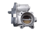 Valvola corpo farfallato Opel Karl 55494221 1.0 12V 1558
