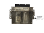 Centralina 9643134680 9637706180-05 21646087-4 PSA Sagem 24126