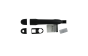 Maniglia porta Sinistro Posteriore Originale Renault Clio 3 Modus 7701475753
