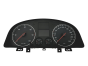 Tachimetro VW Caddy 1T0920852C 110080216033 52296