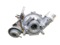 Turbocompressore 144119263R GT1241JOSZ Garrett 1.5 dci Nissan Renault 0 km S2