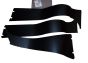 Adesivo Originale 8665X1 8665.X1 Citroen