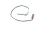 Sensore Temperatura Gas Scarico 059906088T 99061792701 VW Audi Vika