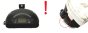 Contagiri Citroen C2 C3 9652008280 H 01 47712
