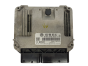 Centralina Motore ECU VW 03G906021QJ 0281014064 Bosch