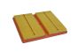 Filtro Aria 04C129620A B10528 VW Audi Seat Skoda Borsehung