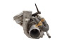 Turbocompressore Renault GT1746V 8200398585 755507-6 1.9 DCI