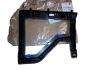 Supporto, Staffa Sinistro Posteriore Originale 9816808980 Peugeot