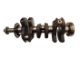 Albero Motore 1KR 0501K8 1.0 Aygo 107 C1 Citroen Peugeot 4796