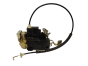 Meccanismo serratura porta Anteriore Sinistro 9135F1 Citroen Jumper Peugeot Boxer 10885