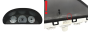 Contagiri Fiat Punto 46744904 60626021 54560
