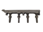 Bobina 9656695780 21597716-4 1,8 2,0 16v RFJ Peugeot Citroen