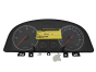 Tachimetro VW Caddy 1T0920852C 110080216033 VDO
