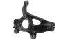 Snodo sterzo ruota Destra 5Q0407256Q B18509 VW Audi Seat Skoda Borsehung