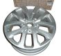 Cerchio Alluminio Nuovo Originale 403003298R Renault Kadjar 17'