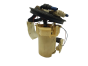 Pompa Carburante 9128222 0580305008 Opel Bosch 69640