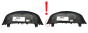 Tachimetro Opel Vectra C 13140886RF 110080123033 57609