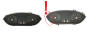 Contagiri Fiat Idea 735423082 503000685700 59072