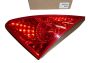 Fanale Destro Posteriore Nuovo Originale 6351.HE 6351HE Peugeot 3008