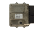 Centralina MJD6JF.S1 51758203 71600.005.002 Fiat FGP 14200