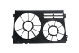 Pannello Ventola Radiatore 1K0121205AD 11210808502 VW Audi Seat DPA