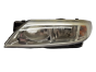 Faro Sinistro 8200002845 Laguna 2 Renault Valeo
