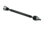 Albero di trasmissione 1K0407272HP B18416 Volkswagen Borsehung